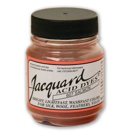Jacquard Jacquard Acid Dye, #607 Salmon ½oz