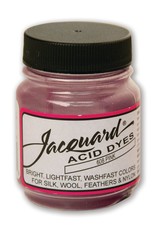 Jacquard Jacquard Acid Dye, #608 Pink ½oz