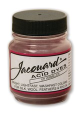 Jacquard Jacquard Acid Dye, #611 Vermilion ½oz