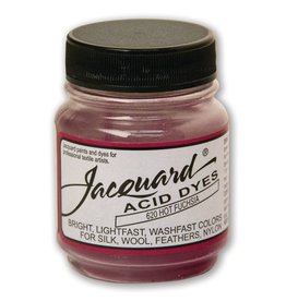 Jacquard Jacquard Acid Dye #620  Hot Fuchsia 1/2oz