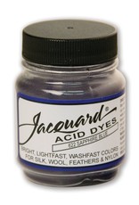 Jacquard Jacquard Acid Dye, #622 Sapphire Blue ½oz