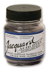 Jacquard Jacquard Acid Dye, #623 Brilliant Blue ½oz