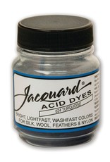 Jacquard Jacquard Acid Dye, #624 Turquoise ½oz