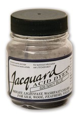 Jacquard Jacquard Acid Dye, #626 Navy Blue ½oz