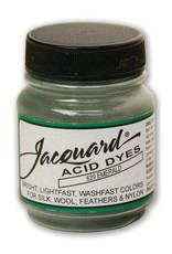 Jacquard Jacquard Acid Dye, #629 Emerald ½oz