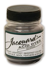 Jacquard Jacquard Acid Dye, #630 Spruce ½oz