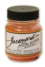 Jacquard Jacquard Acid Dye, #633 Aztec Gold ½oz