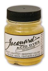 Jacquard Jacquard Acid Dye, #636 Gold Ochre ½oz
