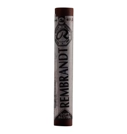 Royal Talens Rembrandt Soft Pastel, Burnt Sienna 3