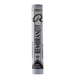 Royal Talens Rembrandt Soft Pastel, Ultramarine Light 9