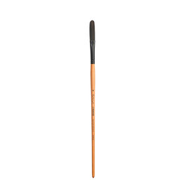 Princeton Princeton Catalyst Polytip Bristle Brush Egbert # 6