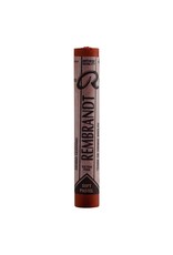 Royal Talens Rembrandt Soft Pastel, Burnt Sienna 5