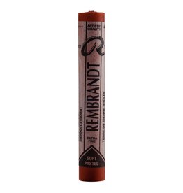 Royal Talens Rembrandt Soft Pastel, Burnt Sienna 5