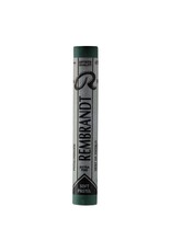 Royal Talens Rembrandt Soft Pastel, Phthalo Green 3