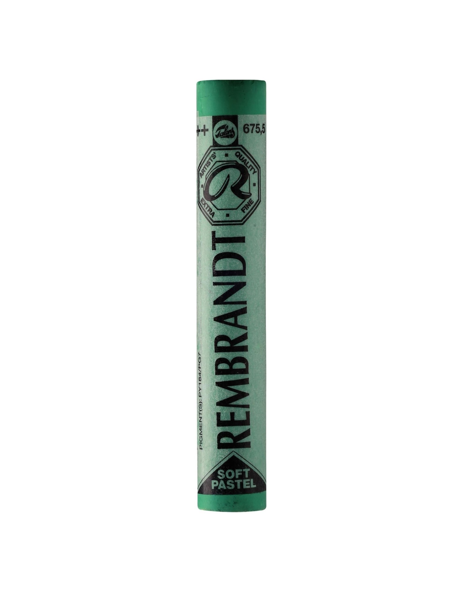 Royal Talens Rembrandt Soft Pastel, Phthalo Green 5