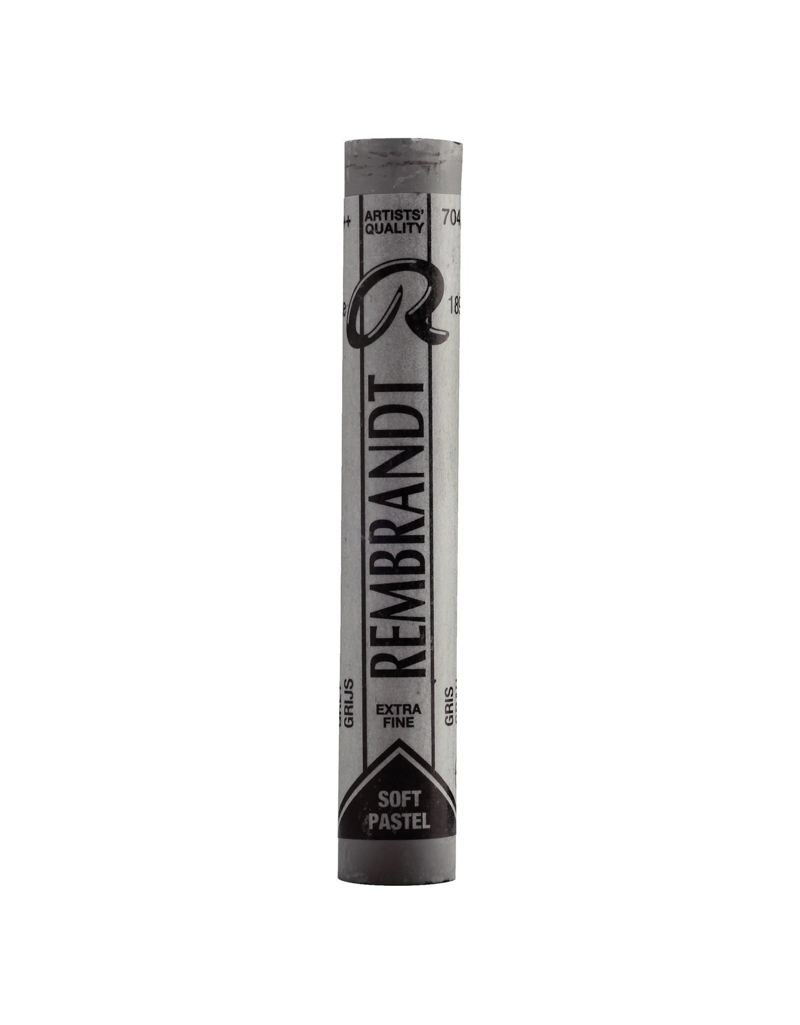 Royal Talens Rembrandt Soft Pastel, Grey 8