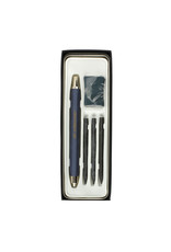 Art Alternatives Art Alternatives Clutch Pencil Art Tin Set
