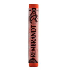 Royal Talens Rembrandt Soft Pastel, Orange 5