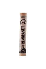 Royal Talens Rembrandt Soft Pastel, Burnt Sienna 10