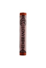 Royal Talens Rembrandt Soft Pastel, Burnt Sienna 7
