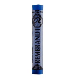 Royal Talens Rembrandt Soft Pastel, Ultramarine Light 5