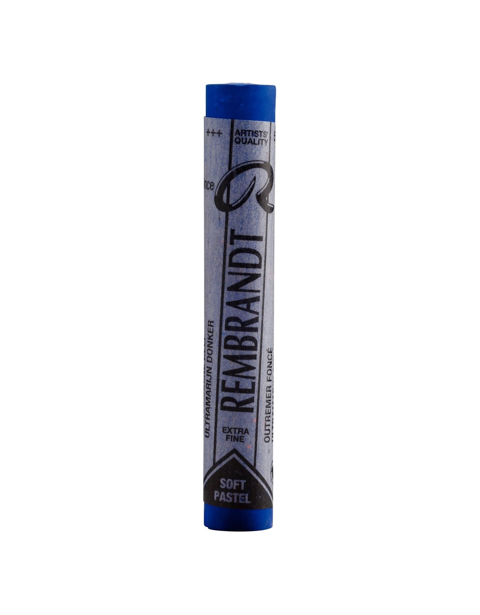 Royal Talens Rembrandt Soft Pastel, Ultramarine Deep 5