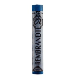 Royal Talens Rembrandt Soft Pastel, Prussian Blue 8