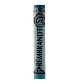 Royal Talens Rembrandt Soft Pastel, Bluish Green 7