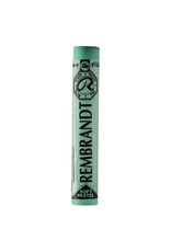 Royal Talens Rembrandt Soft Pastel, Phthalo Green 8