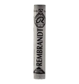 Royal Talens Rembrandt Soft Pastel, Grey 10