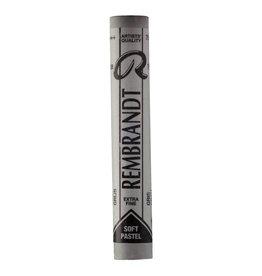 Royal Talens Rembrandt Soft Pastel, Grey 9