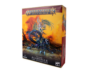 その他 Warhammer: Alarielle the Everqueen Alarielle the Everqueen from Games Workshop (gw-99120204015