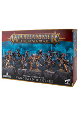 Games Workshop Stormcast Eternals Vanguard Hunters