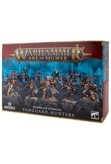 Games Workshop Vanguard Hunters