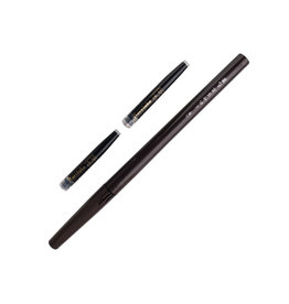 Kuretake Zig Kuretake Mouhitsu Takujo Fude Pen No. 8, Black