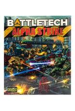 Battletech Battletech Alpha Strike
