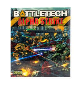 Battletech Battletech Alpha Strike