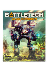 Battletech Battletech Clan Invasion