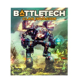Battletech Battletech Clan Invasion