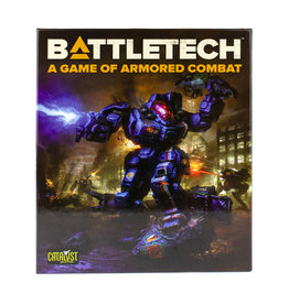 Battletech Battletech A Game of Armored Combat