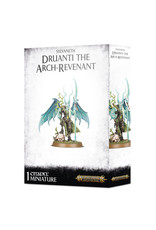 Games Workshop Sylvaneth Druanti the Arch Revenant