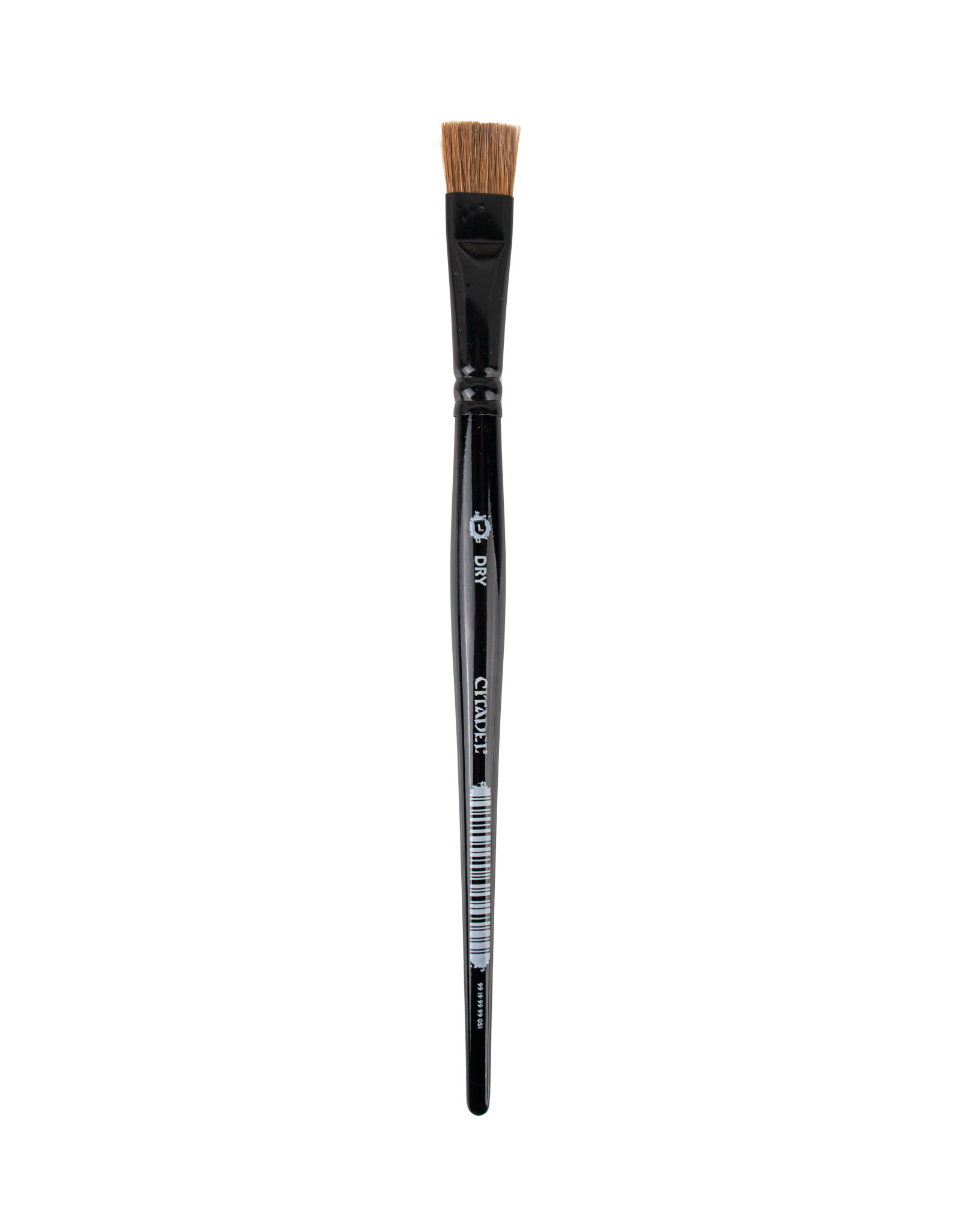 Citadel - Brushes - Large Dry Brush 63-20