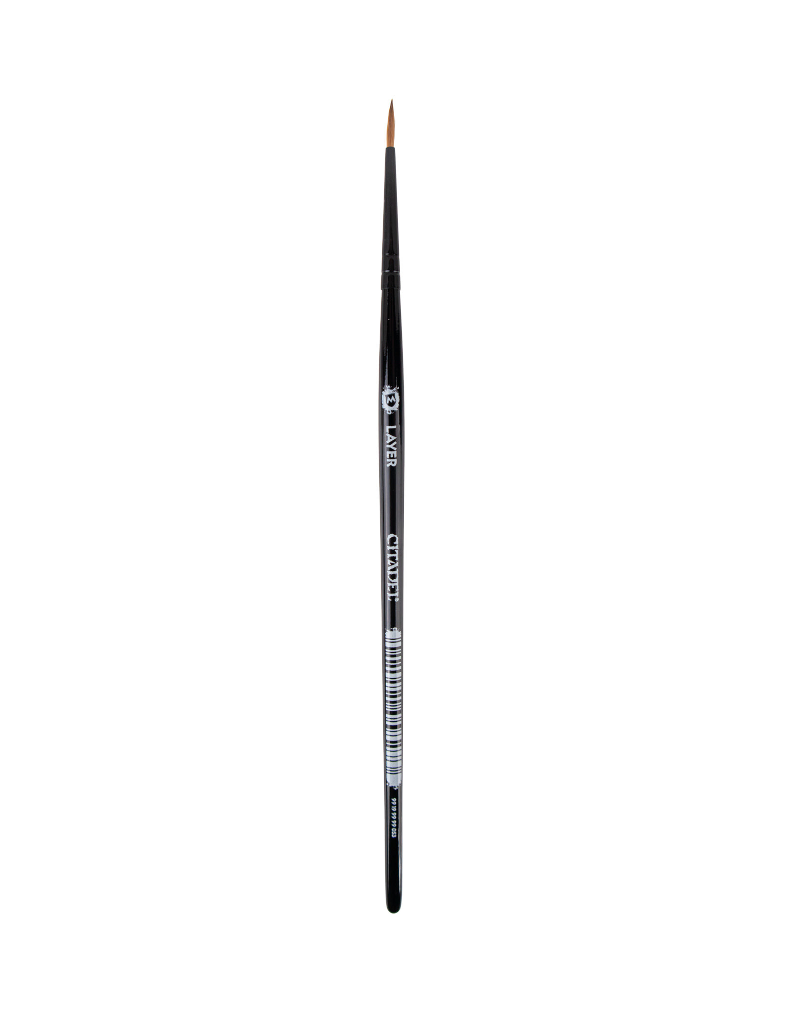 Games Workshop Warhammer Pro Medium Layer Brush