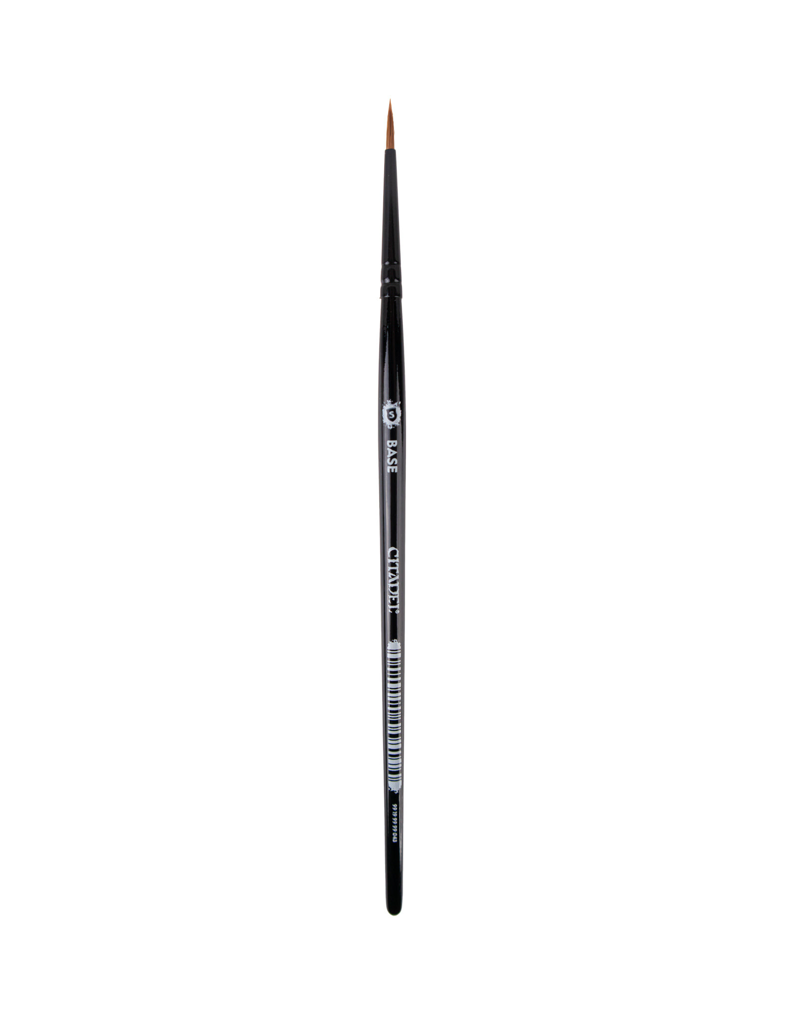 Games Workshop Warhammer Pro Small Base Brush