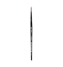 Games Workshop Warhammer Pro Medium Shade Brush
