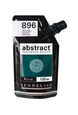 Sennelier Sennelier Abstract Acrylic, Phthalo Green 120ml