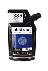 Sennelier Sennelier Abstract Acrylic, Primary Blue 120ml
