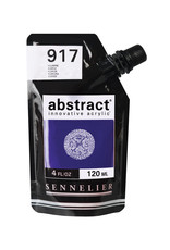 Sennelier Sennelier Abstract Acrylic, Purple 120ml