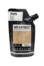 Sennelier Sennelier Abstract Acrylic, Warm Gray 120ml