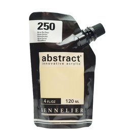 Sennelier Sennelier Abstract Acrylic, Flesh Ochre 120ml